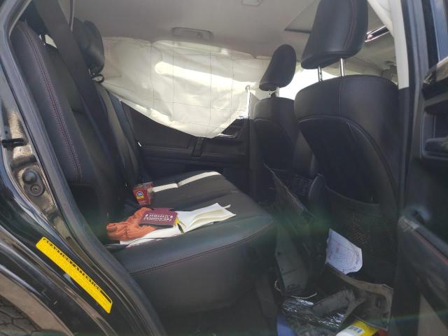JTEBU5JR1L5817195 - 2020 TOYOTA 4RUNNER SR5/SR5 PREMIUM 黑色 照片 11