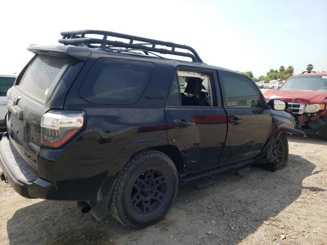 JTEBU5JR1L5817195 - 2020 TOYOTA 4RUNNER SR5/SR5 PREMIUM 黑色 照片 3