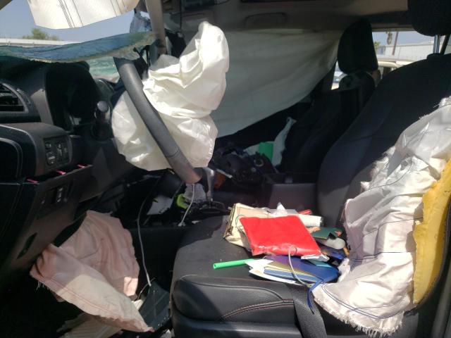 JTEBU5JR1L5817195 - 2020 TOYOTA 4RUNNER SR5/SR5 PREMIUM 黑色 照片 7