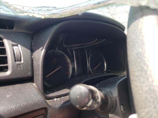 JTEBU5JR1L5817195 - 2020 TOYOTA 4RUNNER SR5/SR5 PREMIUM 黑色 照片 9