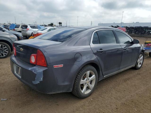 1G1ZC5E14BF147735 - 2011 CHEVROLET MALIBU 1LT 灰色 照片 3