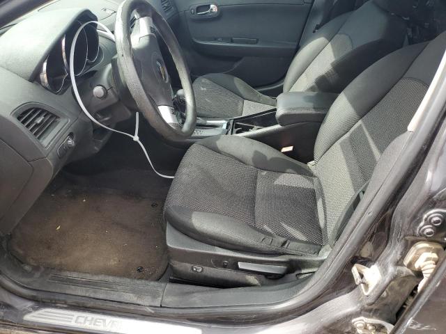 1G1ZC5E14BF147735 - 2011 CHEVROLET MALIBU 1LT 灰色 照片 7
