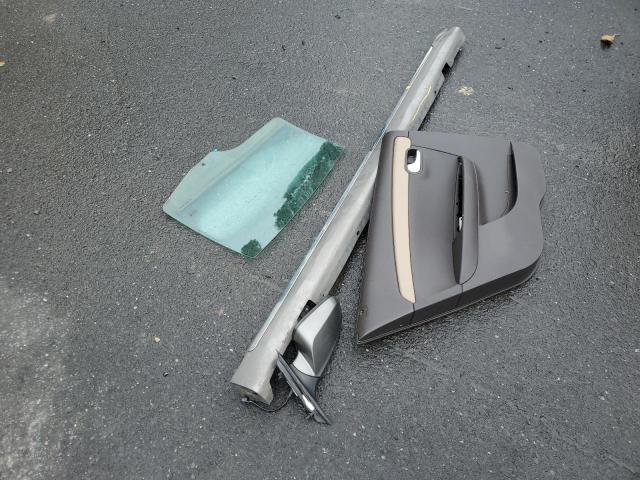 1G1ZC5E12BF238731 - 2011 CHEVROLET MALIBU 1LT GRAY photo 12