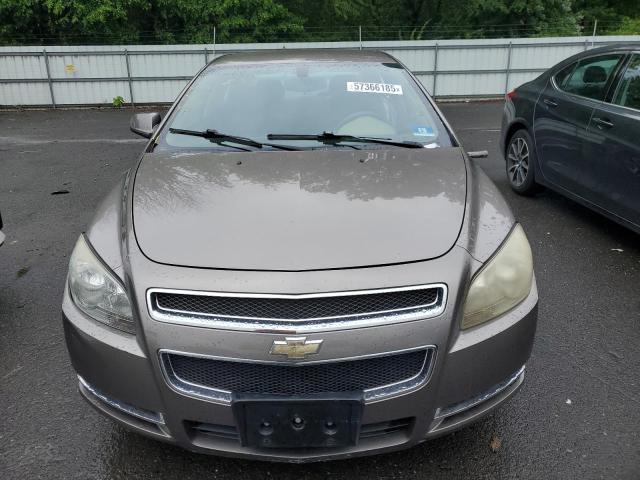 1G1ZC5E12BF238731 - 2011 CHEVROLET MALIBU 1LT GRAY photo 5