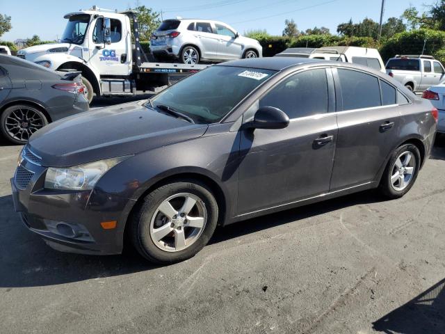 2014 CHEVROLET CRUZE LT, 