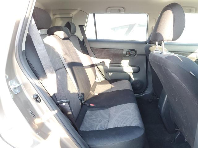 JTLZE4FEXFJ079283 - 2015 TOYOTA SCION XB 棕色 照片 10