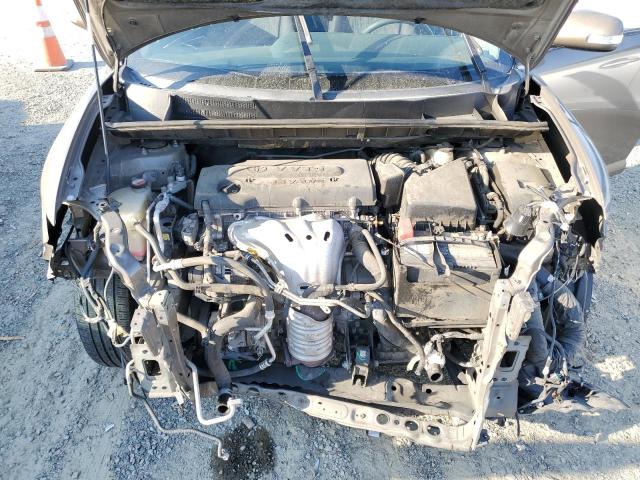 JTLZE4FEXFJ079283 - 2015 TOYOTA SCION XB 棕色 照片 11