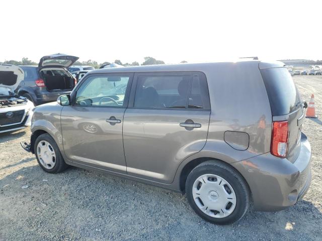 JTLZE4FEXFJ079283 - 2015 TOYOTA SCION XB 棕色 照片 2