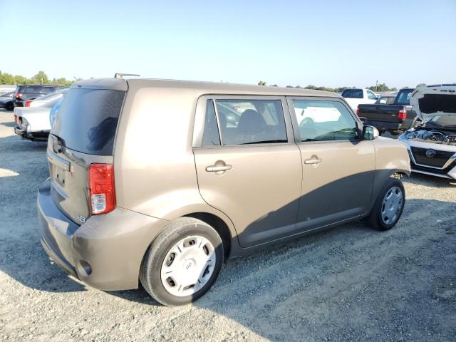 JTLZE4FEXFJ079283 - 2015 TOYOTA SCION XB 棕色 照片 3
