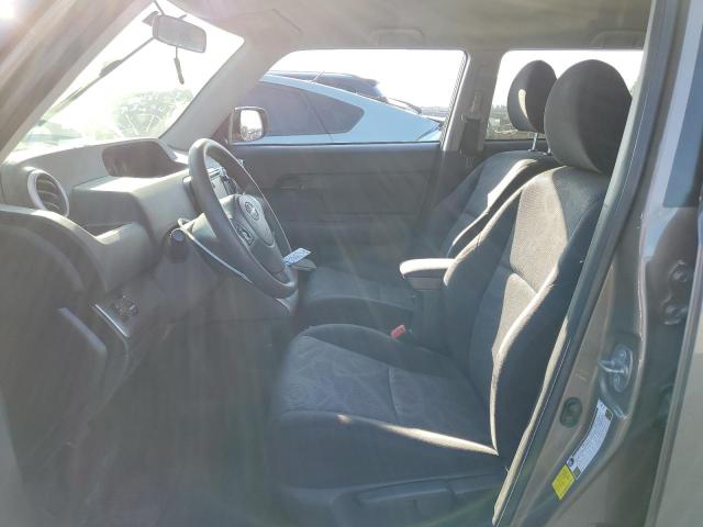 JTLZE4FEXFJ079283 - 2015 TOYOTA SCION XB 棕色 照片 7