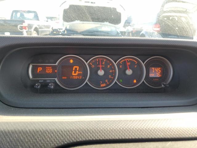 JTLZE4FEXFJ079283 - 2015 TOYOTA SCION XB 棕色 照片 9