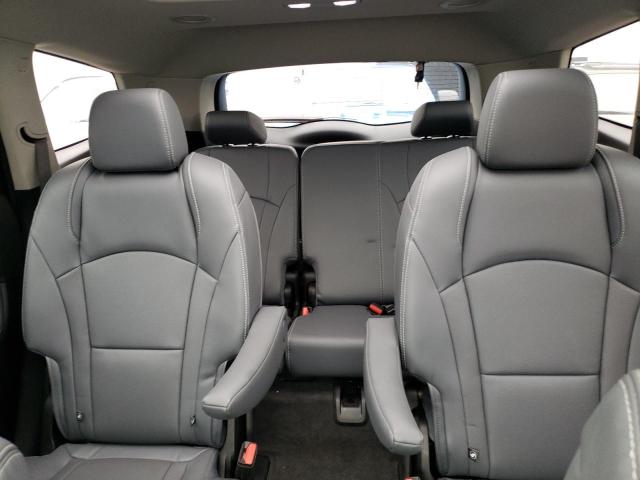 5GAEVAKW2LJ133731 - 2020 BUICK ENCLAVE ESSENCE შავი ფოტო 10