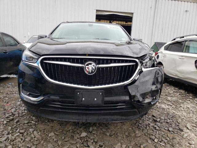 5GAEVAKW2LJ133731 - 2020 BUICK ENCLAVE ESSENCE შავი ფოტო 5