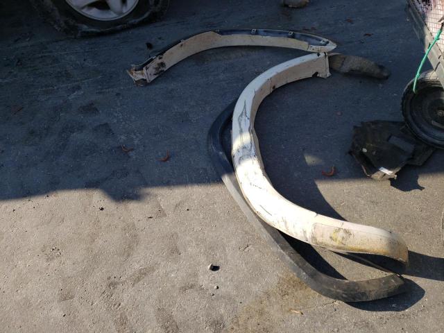 5TBBT44173S427034 - 2003 TOYOTA TUNDRA ACCESS CAB SR5 WHITE photo 12