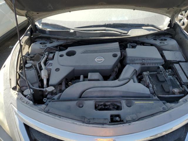 1N4AL3AP6EC147606 - 2014 NISSAN ALTIMA 2.5 TAN photo 11