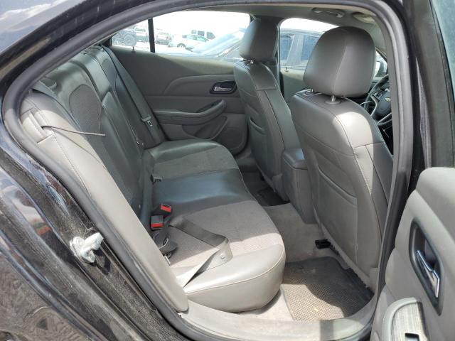 1G11C5SL5EF279751 - 2014 CHEVROLET MALIBU 1LT 黑色 照片 10