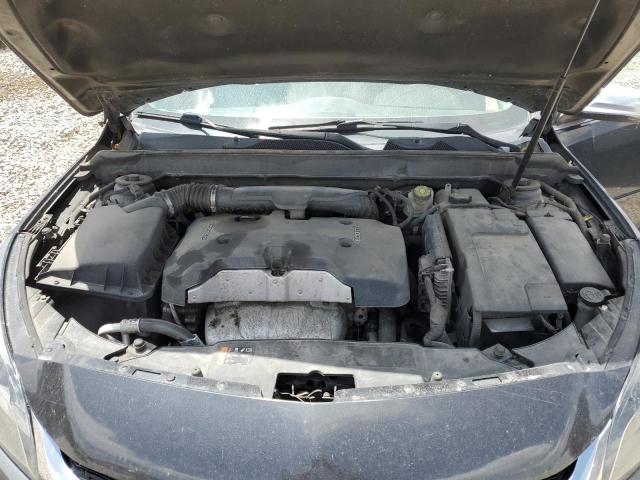 1G11C5SL5EF279751 - 2014 CHEVROLET MALIBU 1LT 黑色 照片 11