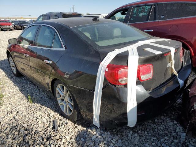 1G11C5SL5EF279751 - 2014 CHEVROLET MALIBU 1LT 黑色 照片 2