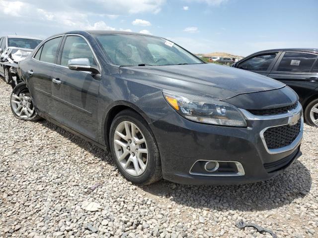 1G11C5SL5EF279751 - 2014 CHEVROLET MALIBU 1LT 黑色 照片 4