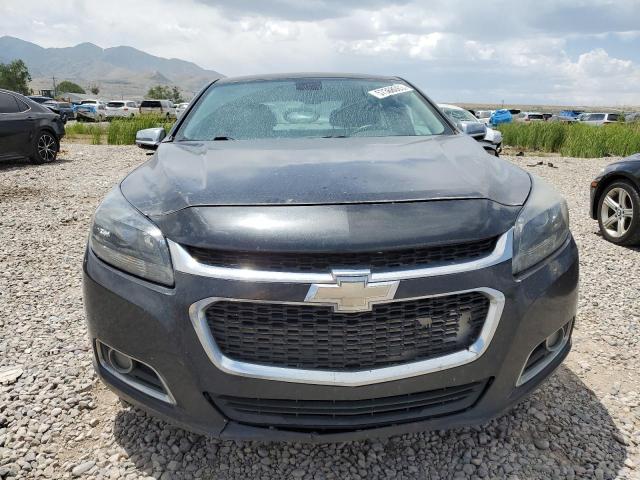 1G11C5SL5EF279751 - 2014 CHEVROLET MALIBU 1LT 黑色 照片 5