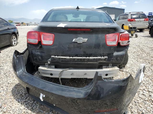 1G11C5SL5EF279751 - 2014 CHEVROLET MALIBU 1LT 黑色 照片 6