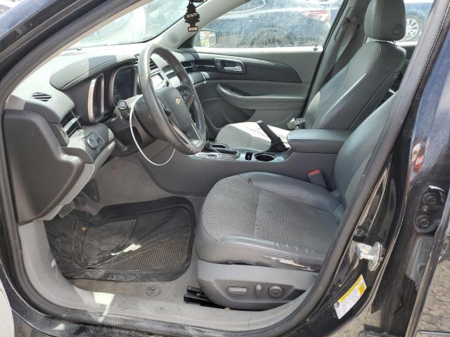 1G11C5SL5EF279751 - 2014 CHEVROLET MALIBU 1LT 黑色 照片 7