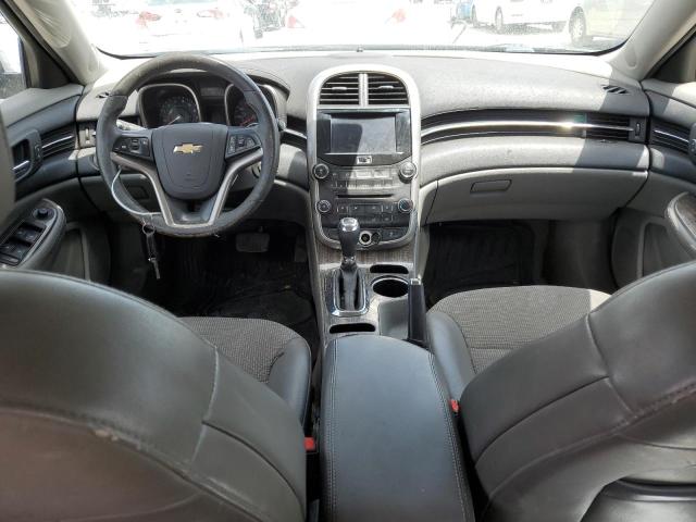 1G11C5SL5EF279751 - 2014 CHEVROLET MALIBU 1LT 黑色 照片 8