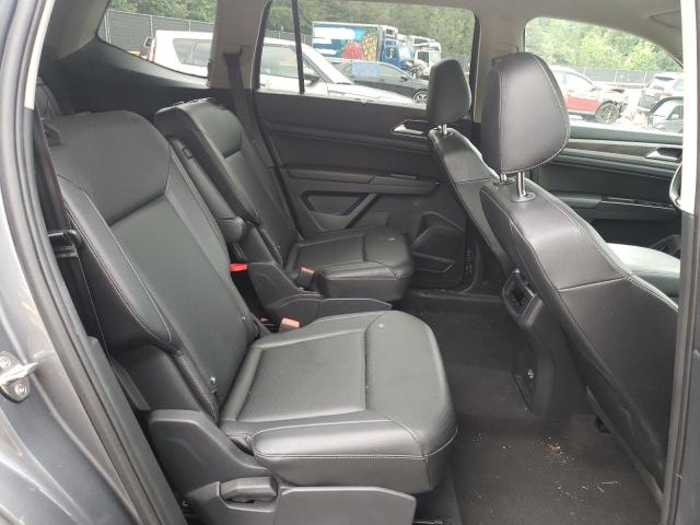 1V2MR2CA5KC623248 - 2019 VOLKSWAGEN ATLAS SEL GRAY photo 11