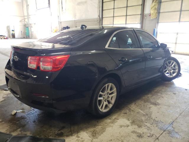 1G11C5SL6EF285428 - 2014 CHEVROLET MALIBU 1LT 黑色 照片 3