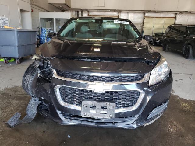 1G11C5SL6EF285428 - 2014 CHEVROLET MALIBU 1LT 黑色 照片 5