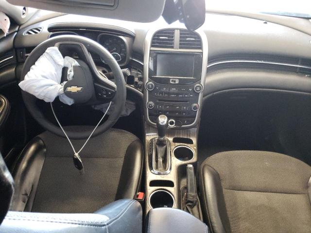 1G11C5SL6EF285428 - 2014 CHEVROLET MALIBU 1LT 黑色 照片 8