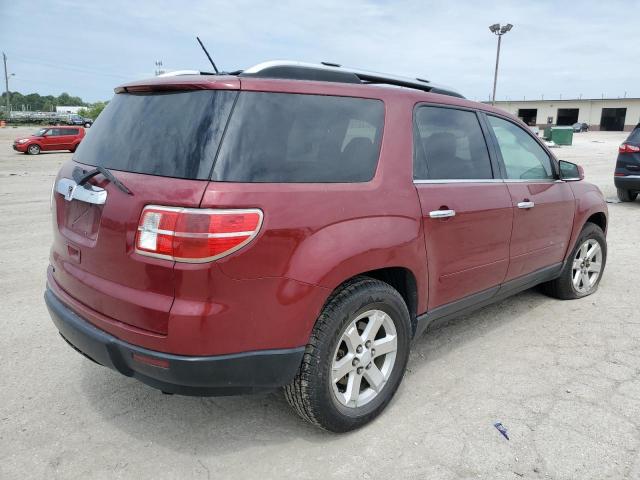 5GZER23D19J105917 - 2009 SATURN OUTLOOK XR BURGUNDY photo 3