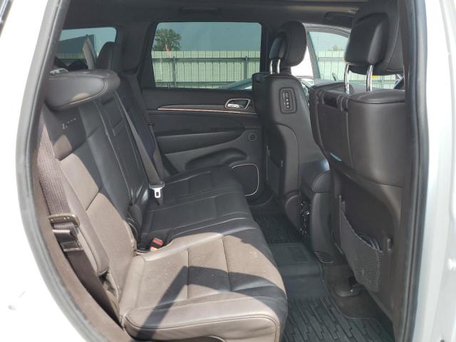 1C4RJEJG3FC793069 - 2015 JEEP GRAND CHER SUMMIT Ağ foto 10