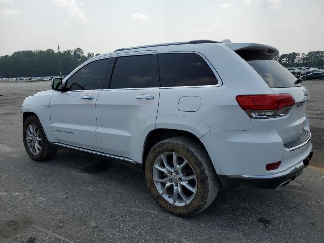 1C4RJEJG3FC793069 - 2015 JEEP GRAND CHER SUMMIT Ağ foto 2