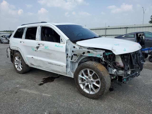 1C4RJEJG3FC793069 - 2015 JEEP GRAND CHER SUMMIT Ağ foto 4