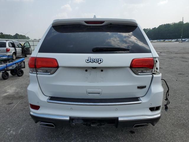 1C4RJEJG3FC793069 - 2015 JEEP GRAND CHER SUMMIT Ağ foto 6