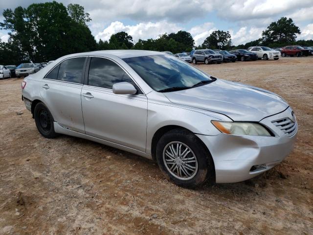 4T1BE46K29U297557 - 2009 TOYOTA CAMRY BASE SILVER photo 4