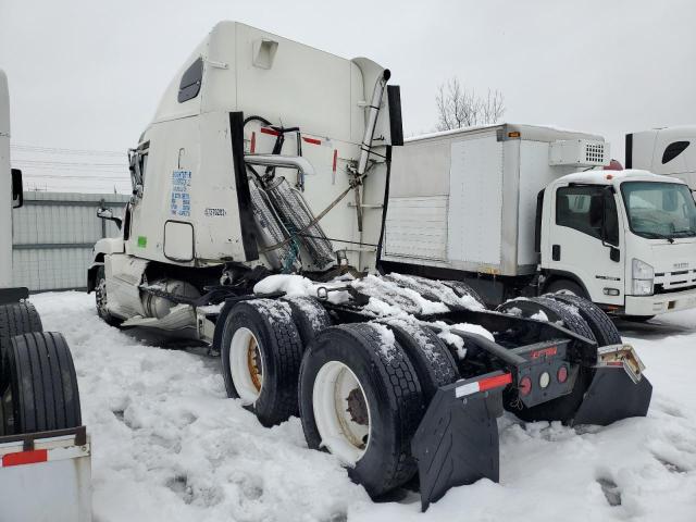 1FUJBBAV54LM93739 - 2004 FREIGHTLINER CONVENTION ST120 WHITE photo 3