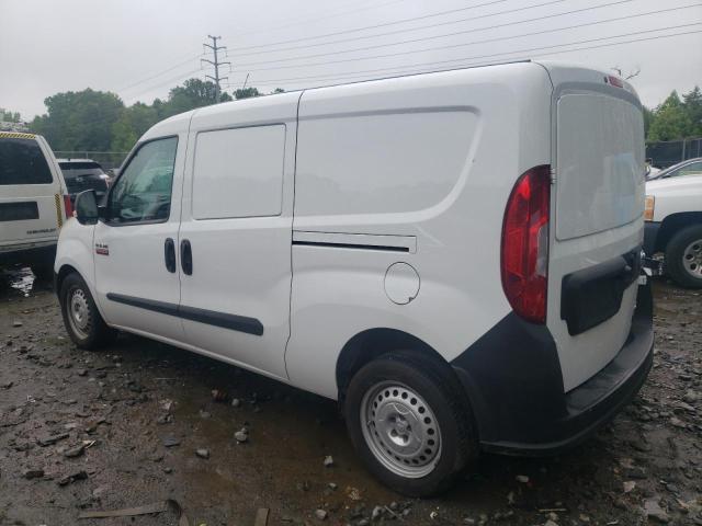 ZFBERFAB3J6L38363 - 2018 RAM PROMASTER თეთრი ფოტო 2