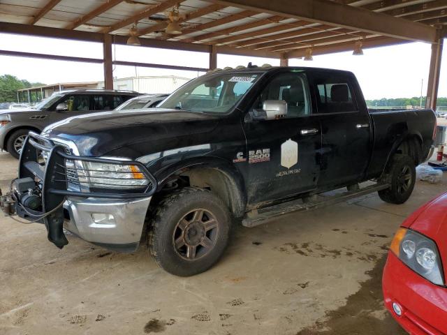 3C6UR5FL5DG551023 - 2013 RAM 2500 LARAMIE BLACK photo 1