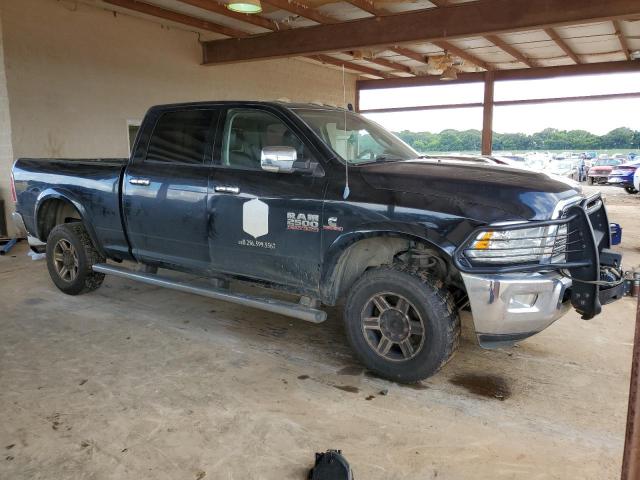 3C6UR5FL5DG551023 - 2013 RAM 2500 LARAMIE BLACK photo 4