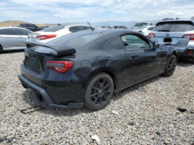 JF1ZNAA17D2724788 - 2013 TOYOTA SCION FR-S შავი ფოტო 3