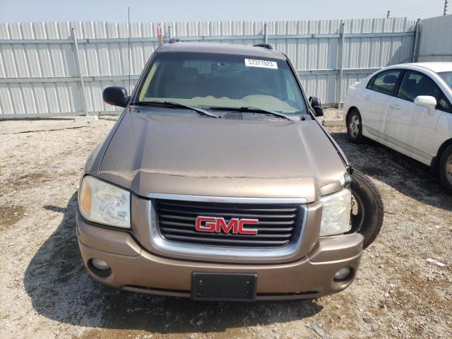 1GKDT13S732173359 - 2003 GMC ENVOY GOLD photo 5