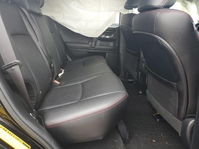 JTEBU5JRXJ5565041 - 2018 TOYOTA 4RUNNER SR5/SR5 PREMIUM 黑色 照片 11