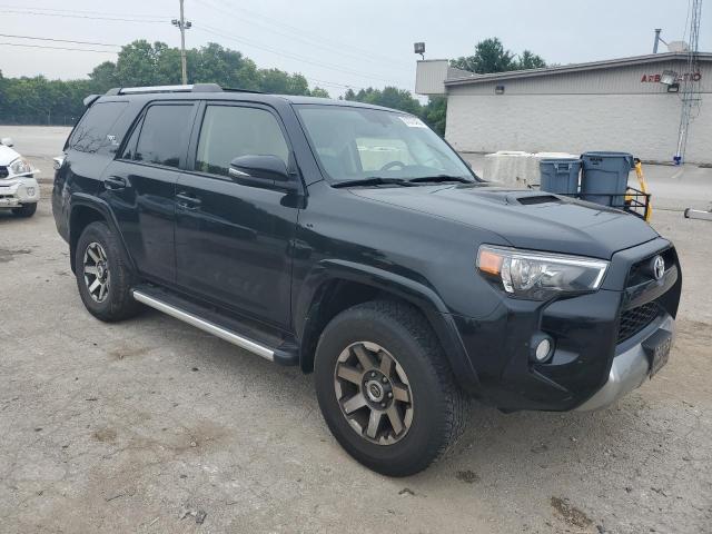 JTEBU5JRXJ5565041 - 2018 TOYOTA 4RUNNER SR5/SR5 PREMIUM 黑色 照片 4