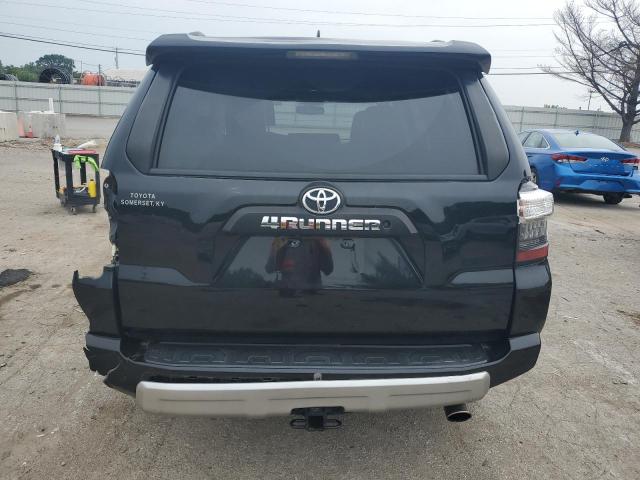 JTEBU5JRXJ5565041 - 2018 TOYOTA 4RUNNER SR5/SR5 PREMIUM 黑色 照片 6