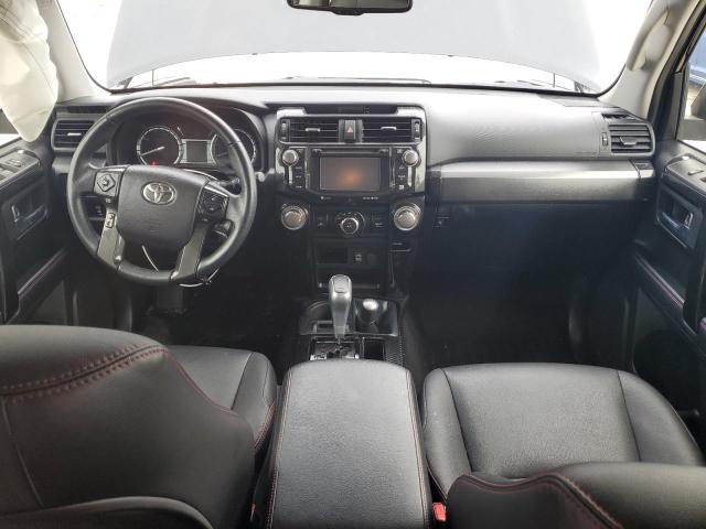 JTEBU5JRXJ5565041 - 2018 TOYOTA 4RUNNER SR5/SR5 PREMIUM 黑色 照片 8