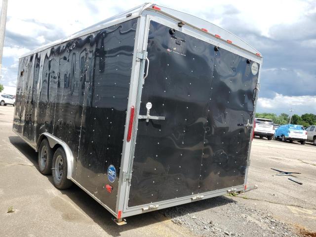 575200J22ET264688 - 2014 WELLS CARGO TRAILER BLACK photo 3