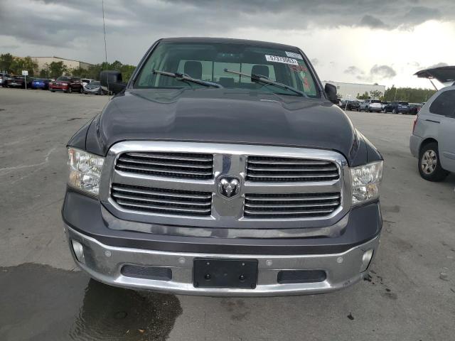 1C6RR7TM8GS365309 - 2016 RAM 1500 SLT GRAY photo 5