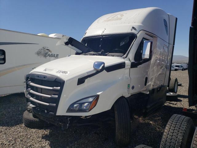 3AKJHHDR0NSNR4371 - 2022 FREIGHTLINER CASCADIA 1 WHITE photo 2